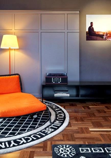 The Scandic Grand Central, un elegante hotel en Estocolmo The Scandic Grand Central, un elegante hotel en Estocolmo