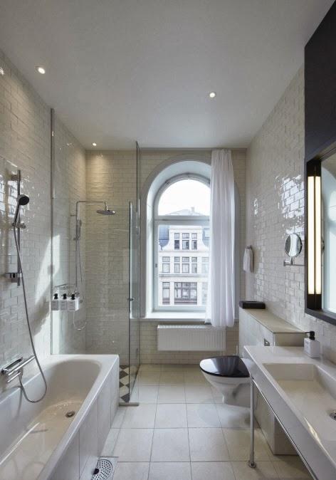 The Scandic Grand Central, un elegante hotel en Estocolmo The Scandic Grand Central, un elegante hotel en Estocolmo