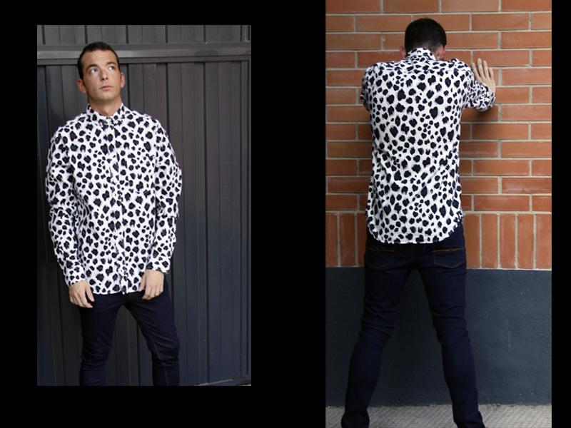 Le_Petit_Showroom_Leather_06 Look of the Day.9: LEATHER