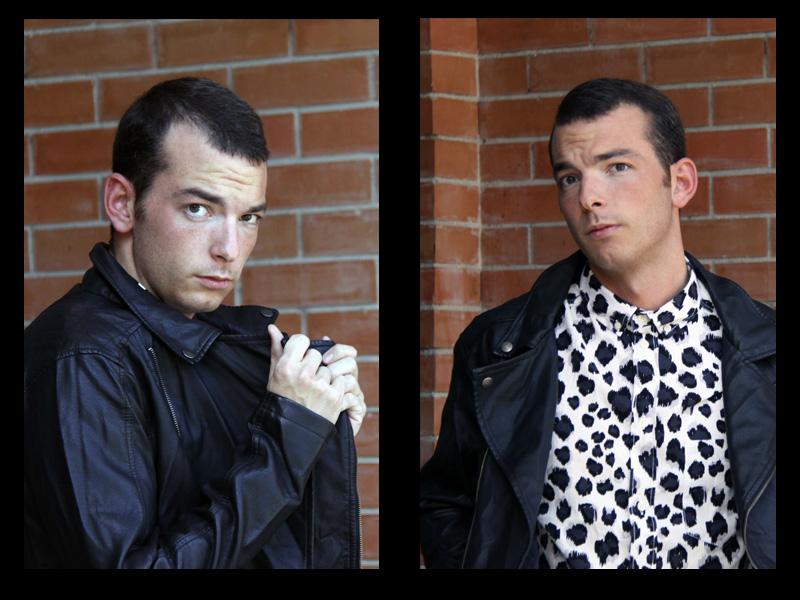 Le_Petit_Showroom_Leather_02 Look of the Day.9: LEATHER