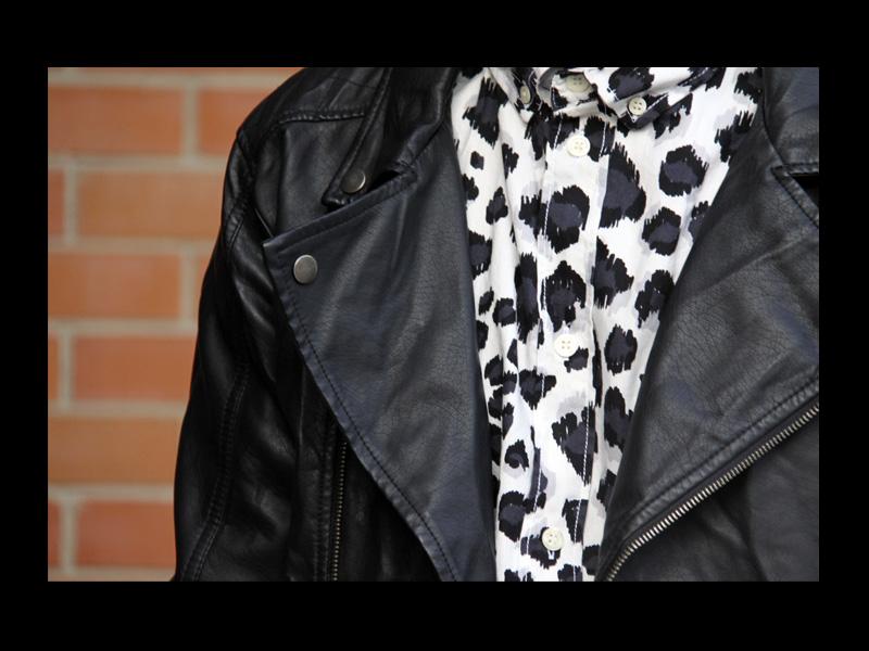 Le_Petit_Showroom_Leather_04 Look of the Day.9: LEATHER