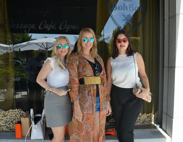 Actividades Paralelas en Valencia Fashion week Actividades Paralelas en Valencia Fashion week