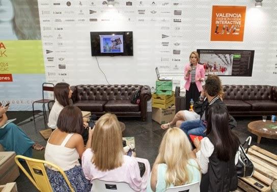 Actividades Paralelas en Valencia Fashion week Actividades Paralelas en Valencia Fashion week