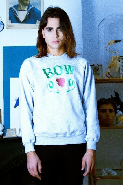 BowHandmade O/W limited edition BowHandmade O/W limited edition