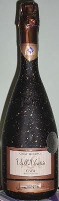 Cava Vall-Ventós Gran Heretat, de Bodegas Raventos Rosell Cava Vall-Ventós Gran Heretat, de Bodegas Raventos Rosell