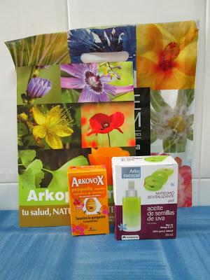 Novedades