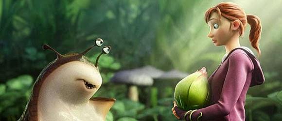 Críticas: 'Epic' (2013)... lo que tú digas Críticas: 'Epic' (2013)... lo que tú digas