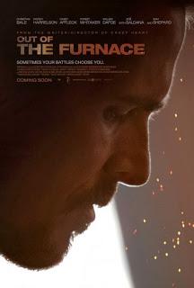 Trailer de Out of the Furnace