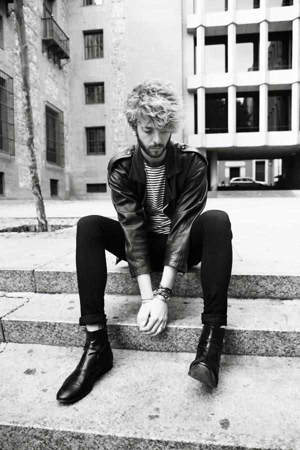 This is an outfit: Smells like Saint Laurent Spirit This is an outfit: Smells like Saint Laurent Spirit