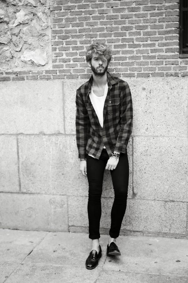 This is an outfit: Smells like Saint Laurent Spirit This is an outfit: Smells like Saint Laurent Spirit