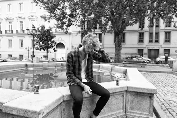 This is an outfit: Smells like Saint Laurent Spirit This is an outfit: Smells like Saint Laurent Spirit