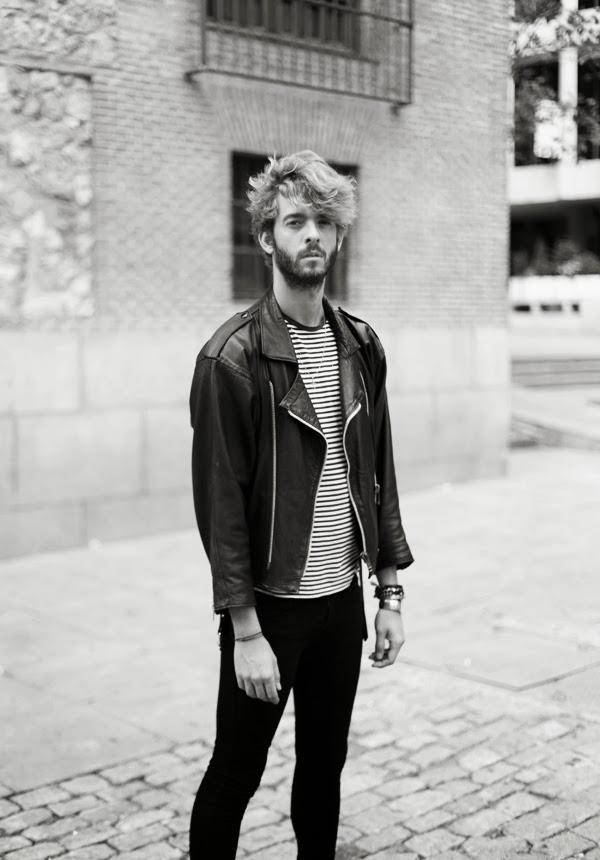 This is an outfit: Smells like Saint Laurent Spirit This is an outfit: Smells like Saint Laurent Spirit