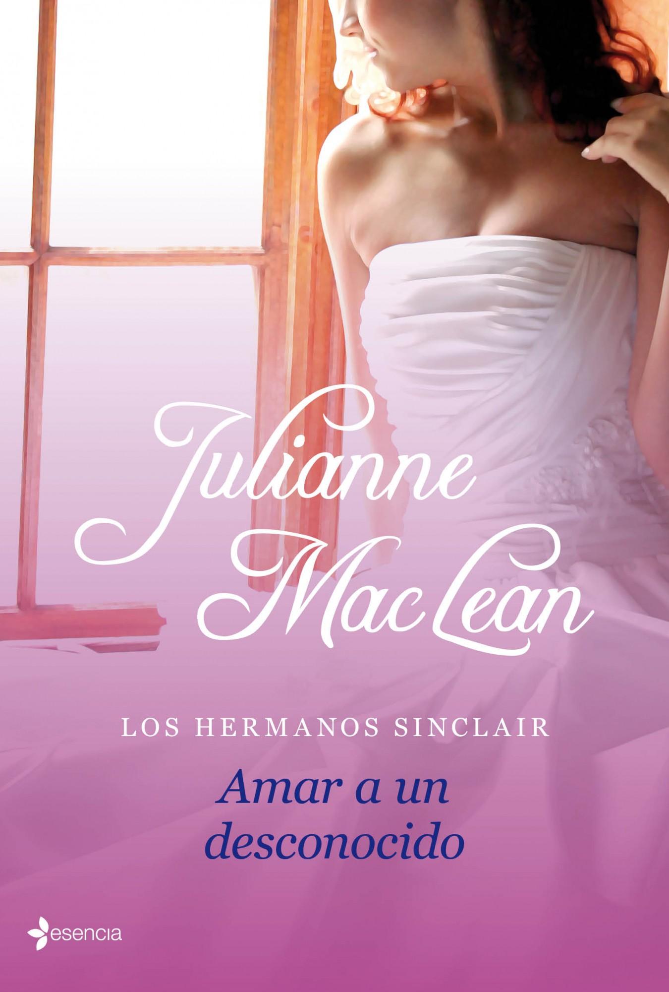 Reseña: Amar a un desconocido Reseña: Amar a un desconocido