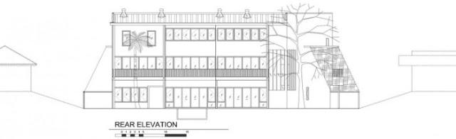 ARQ... LOFT INDUSTRIAL + ELEGANTE + VEGETAL ARQ... LOFT INDUSTRIAL + ELEGANTE + VEGETAL