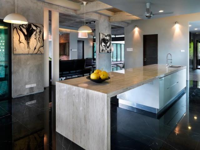 ARQ... LOFT INDUSTRIAL + ELEGANTE + VEGETAL ARQ... LOFT INDUSTRIAL + ELEGANTE + VEGETAL