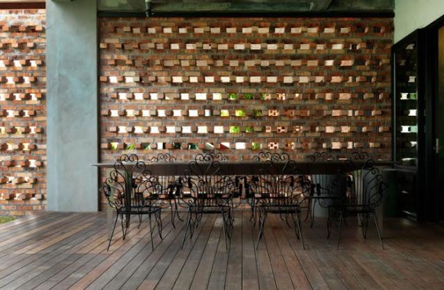 ARQ... LOFT INDUSTRIAL + ELEGANTE + VEGETAL ARQ... LOFT INDUSTRIAL + ELEGANTE + VEGETAL