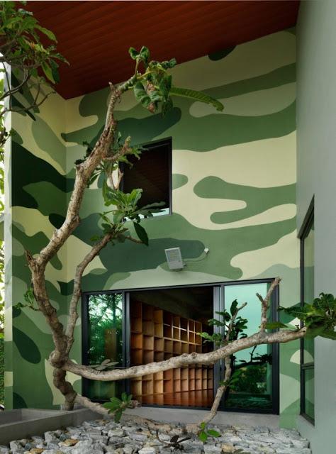 ARQ... LOFT INDUSTRIAL + ELEGANTE + VEGETAL ARQ... LOFT INDUSTRIAL + ELEGANTE + VEGETAL