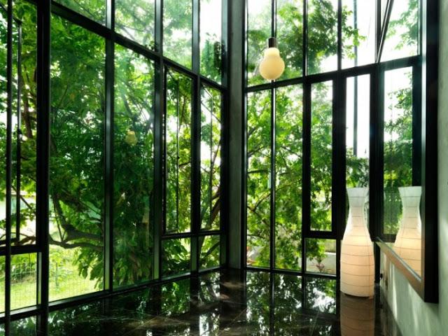 ARQ... LOFT INDUSTRIAL + ELEGANTE + VEGETAL ARQ... LOFT INDUSTRIAL + ELEGANTE + VEGETAL