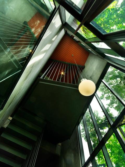 ARQ... LOFT INDUSTRIAL + ELEGANTE + VEGETAL ARQ... LOFT INDUSTRIAL + ELEGANTE + VEGETAL