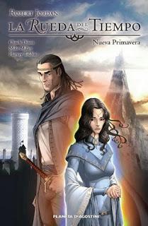 Nueva Primavera Nueva Primavera