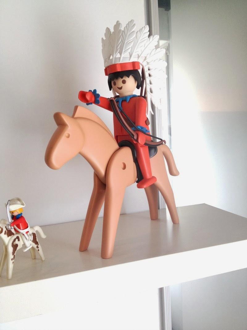 LIFEisLAF Colección Playmobil LIFEisLAF Colección Playmobil