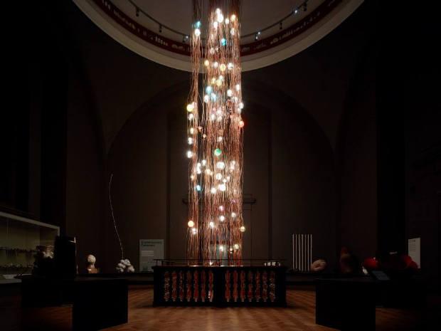 Festival de diseño en Londres: