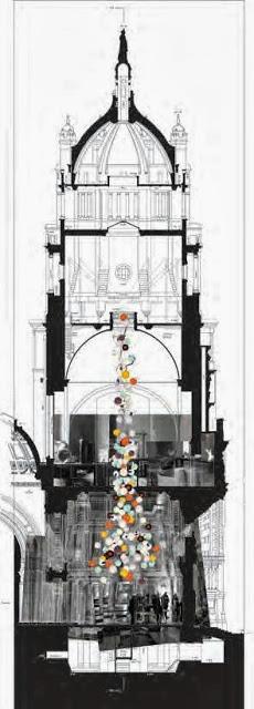 Festival de diseño en Londres: