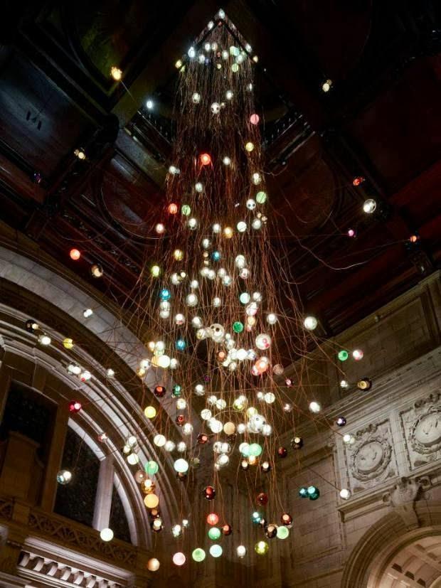 Festival de diseño en Londres: