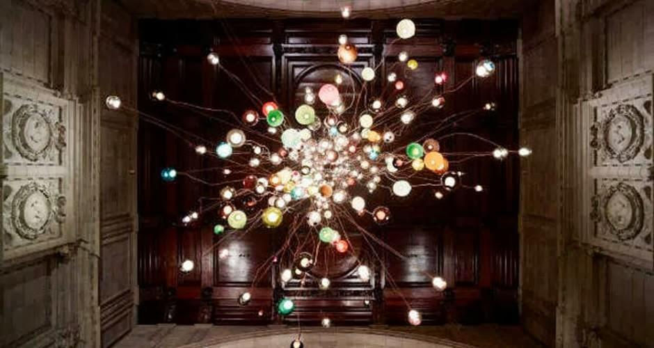 Festival de diseño en Londres: