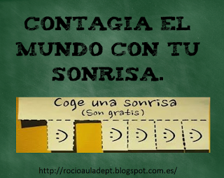 Día de la Sonrisa Día de la Sonrisa