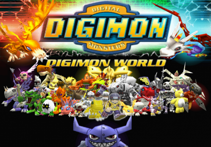 digimon-world-frikarte La Memory Card se vuelve Digivice