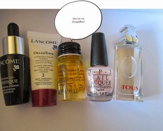GuapaBox: belleza a domicilio GuapaBox: belleza a domicilio
