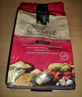 PetSecret de Septiembre PetSecret de Septiembre