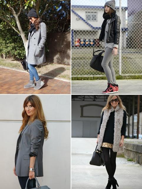 Colores otoñales Colores otoñales