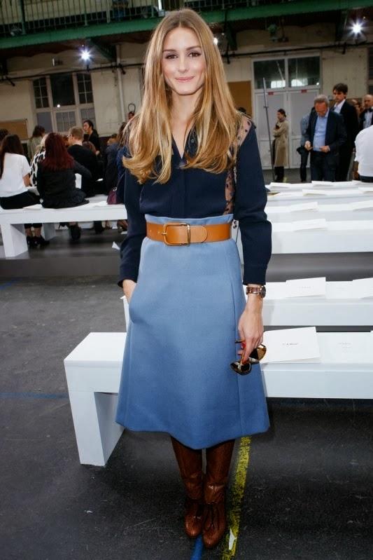 Look Olivia Palermo