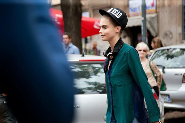La Gorra: el accesorios imprescindible. La Gorra: el accesorios imprescindible.