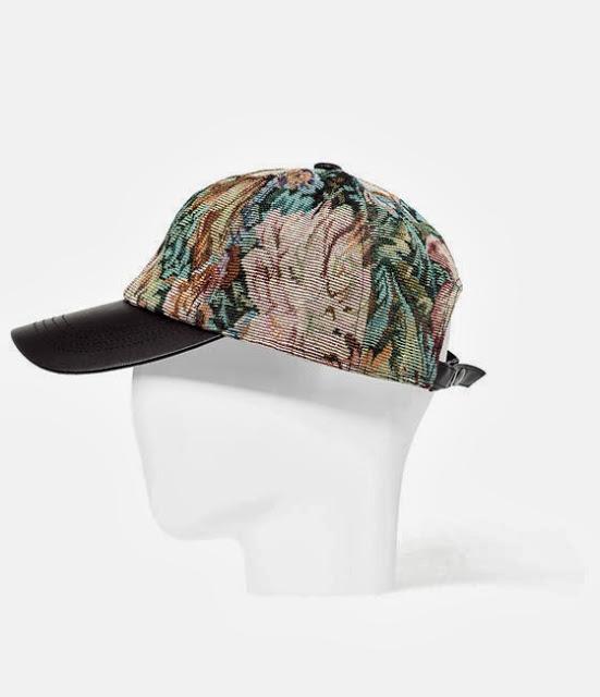 La Gorra: el accesorios imprescindible. La Gorra: el accesorios imprescindible.