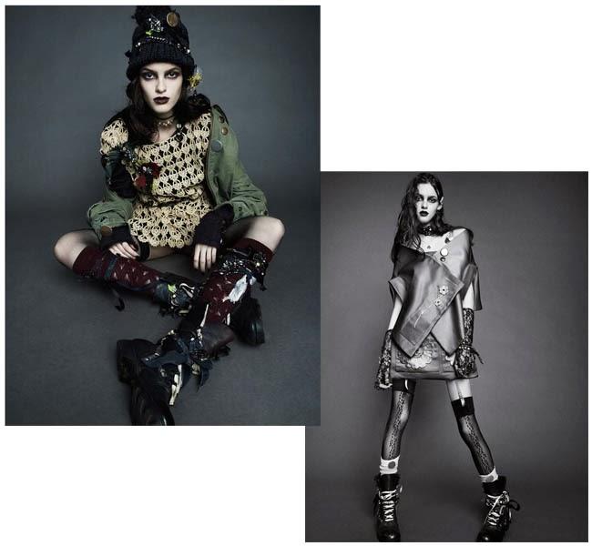 » BOWERY GIRL - KREMI OTASHLIYSKA BY GREG KADEL » BOWERY GIRL - KREMI OTASHLIYSKA BY GREG KADEL