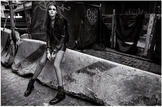 » BOWERY GIRL - KREMI OTASHLIYSKA BY GREG KADEL » BOWERY GIRL - KREMI OTASHLIYSKA BY GREG KADEL