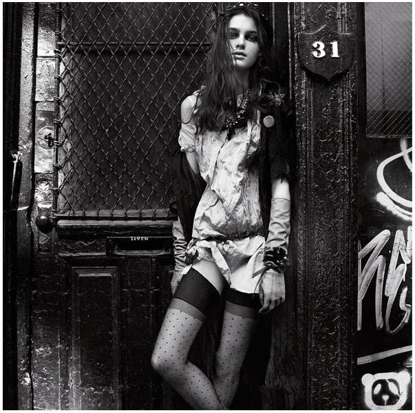 » BOWERY GIRL - KREMI OTASHLIYSKA BY GREG KADEL » BOWERY GIRL - KREMI OTASHLIYSKA BY GREG KADEL