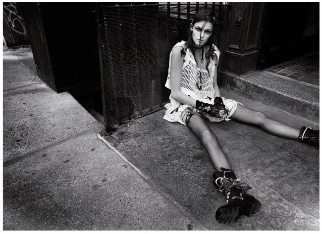 » BOWERY GIRL - KREMI OTASHLIYSKA BY GREG KADEL » BOWERY GIRL - KREMI OTASHLIYSKA BY GREG KADEL