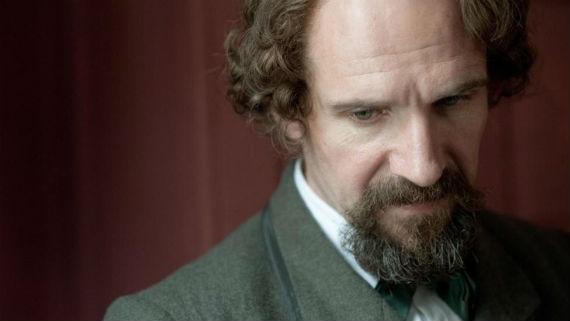 Va de tráilers: “I, Frankenstein”, “Underland: The Last Surfacer” y “The Invisible Woman” dirigida por Ralph Fiennes ralph fiennes the invisible