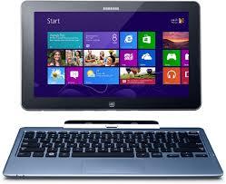 Así es el Samsung ATIV smart PC 2