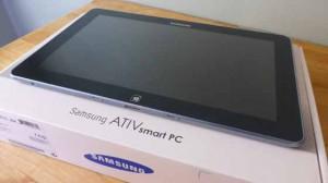 Así es el Samsung ATIV smart PC 3