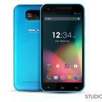 Blu Studio 5.5, un teléfono desbloqueado con pantalla de 5,5 pulgadas y procesador de cuatro núcleos por $179 Blu Studio 5.5, un teléfono desbloqueado con pantalla de 5,5 pulgadas y procesador de cuatro núcleos por $179