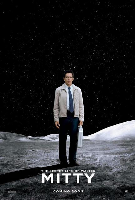 The Secret Life of Walter Mitty