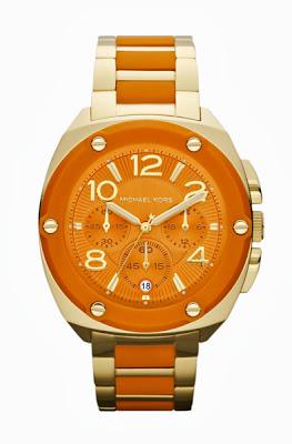 Lujo deportivo en los relojes Michael Kors Lujo deportivo en los relojes Michael Kors