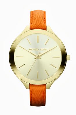 Lujo deportivo en los relojes Michael Kors Lujo deportivo en los relojes Michael Kors