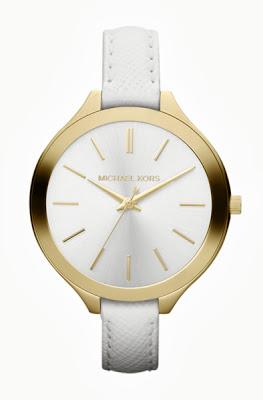 Lujo deportivo en los relojes Michael Kors Lujo deportivo en los relojes Michael Kors