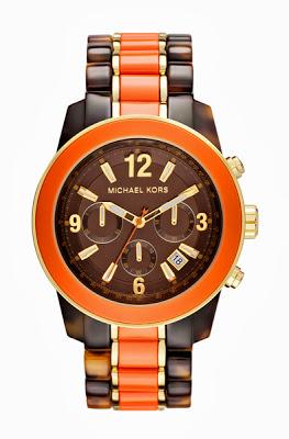 Lujo deportivo en los relojes Michael Kors Lujo deportivo en los relojes Michael Kors